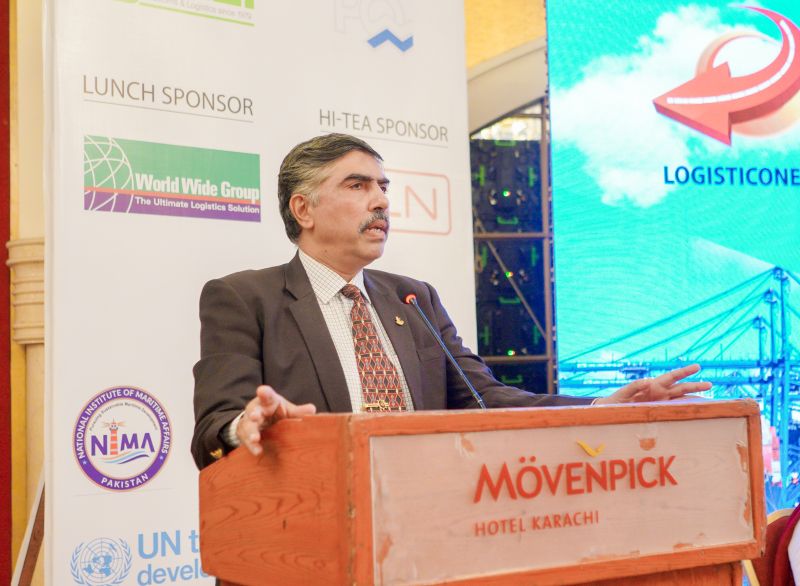 15th Annual Maritime Port & Shipping, Logistics & SCM Conference